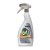 Zsíroldószer szórófejes 750 ml Oven & Grill Cleaner Professional Cif