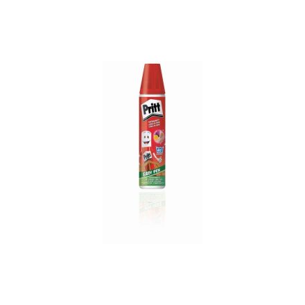 Ragasztó kenőfejes praktikus adagolócsőrrel 40g. Pritt PEN