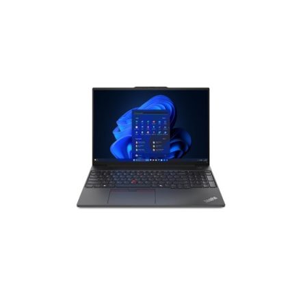 Lenovo Thinkpad E14 G6 - FreeDOS - Black