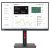 Lenovo 23" ThinkVision T23I-30 - IPS WLED