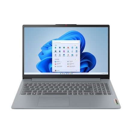 Lenovo IdeaPad Slim 3 15ABR8  - Windows® 11 Home S - Arctic Grey