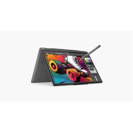 Lenovo Yoga 7 2-in-1 14IML9 - Windows® 11 Home - Tidal Teal - Touch