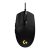 Logitech G203 LIGHTSYNC - Fekete