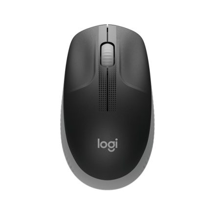 Logitech M190 - Szürke