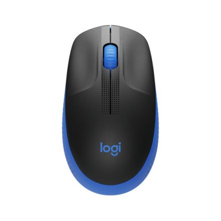 Logitech M190 - Kék