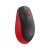 Logitech M190 - Piros