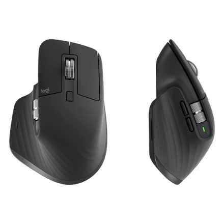 Logitech MX Master 3S for Business - Black