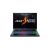 Acer Nitro AN16-42-R5F9 - Fekete