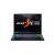 Acer Nitro AN16-73-540P - Fekete