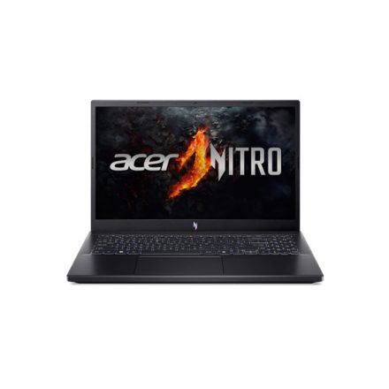 Acer Nitro V ANV15-41-R9V5 - Fekete