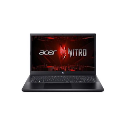 Acer Nitro V ANV15-51-98R9 - Fekete