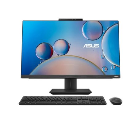 Asus AiO A5702WVARK-BPE0280 - No OS - Black