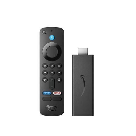 Amazon Fire TV Stick 3. Gen HD 2024