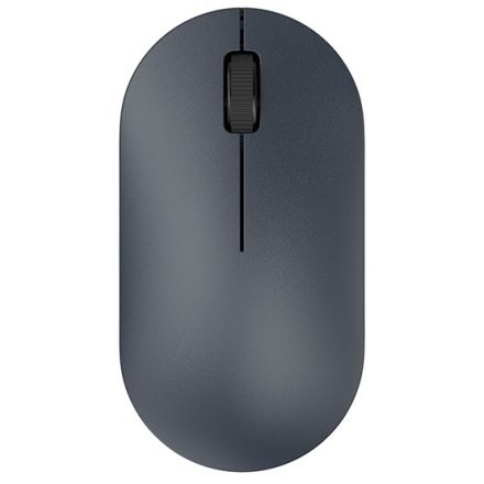 Xiaomi Wireless Mouse Lite 2 vezeték nélküli egér, fekete - BHR8916GL