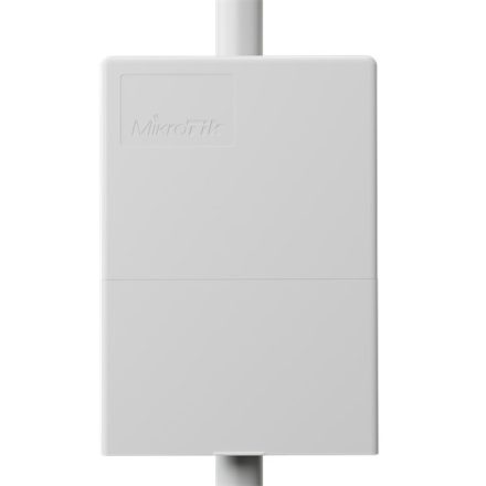 MikroTik netFiber 9 kültéri switch