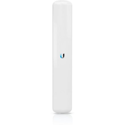 Ubiquiti LiteBeam AC kültéri 5GHz 120 fokos szektor integrált rádióval