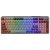 Cooler Master MK-770 billentyűzet - MK-770-GKKR1-US - fekete - US /piros/