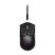 Cooler Master MM712 Hybrid Mouse - Gaming egér - Fekete - MM-712-KKOH1