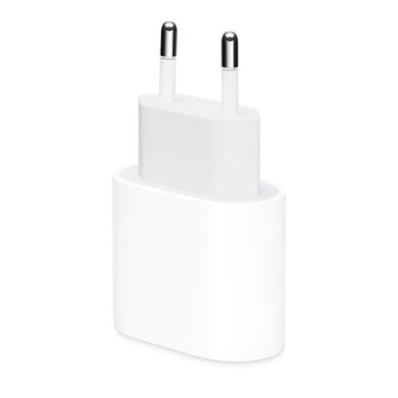 Apple 20W-s USB-C hálózati Adapter