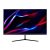 Acer 23.8" Nitro QG240YS3bipx ZeroFrame FreeSync Premium - VA - 180Hz | 2 év garancia |