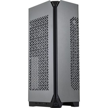 Cooler Master Ncore 100 MAX - NR100 - NR100-MNNN85-SL0