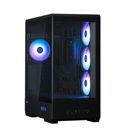 Zalman - Midi - P50 DS fekete