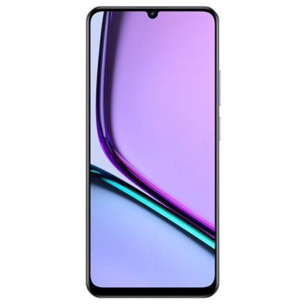 REALME Note 60 128GB 6GB EU Fekete