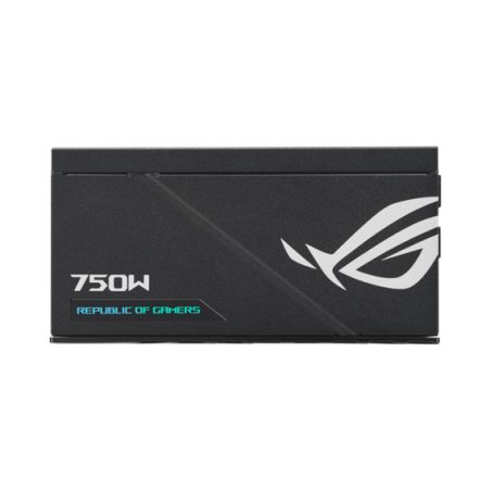 Asus ROG Loki 750W Platinum tápegység - moduláris - ROG-LOKI-750P-SFX-L-GAMING