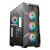 Cooler Master TD500 MAX - TD500V2-MGNN85-SL0 - Fekete