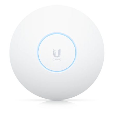 Ubiquiti UniFi 6 Enterprise access point WiFi6 (802.11ax)