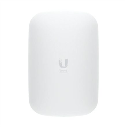 Ubiquiti UniFi 6 Extender, plug-and-play WiFi6 (802.11ax)