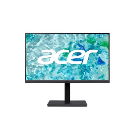 Acer 21.5" Vero B227QEbmiprzxv ZeroFrame FreeSync Pivot - IPS - 100Hz | 3 év garancia |