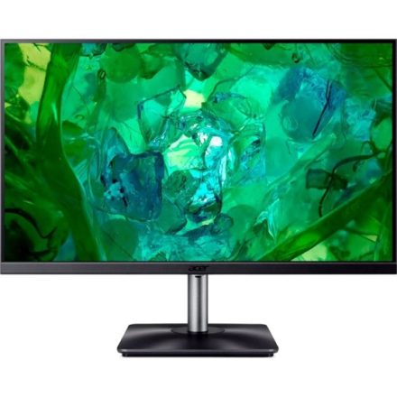 Acer 23.8" Vero RS242Ybpamix ZeroFrame FreeSync - IPS - 100Hz | 2 év garancia |