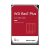 WD 4TB SATA3 5400rpm 256MB Red Plus - WD40EFPX