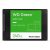 WD SSD 240GB Green 2,5" 3D NAND