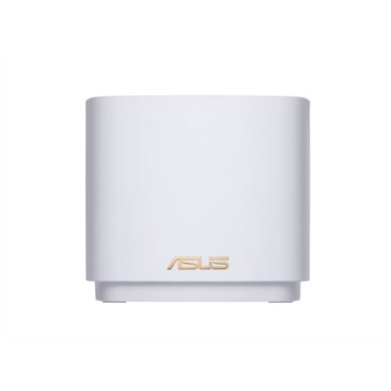 Asus Router ZenWifi AX3000 AiMesh - XD5 2-PK - Fehér