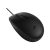 HP 128 laser wired mouse