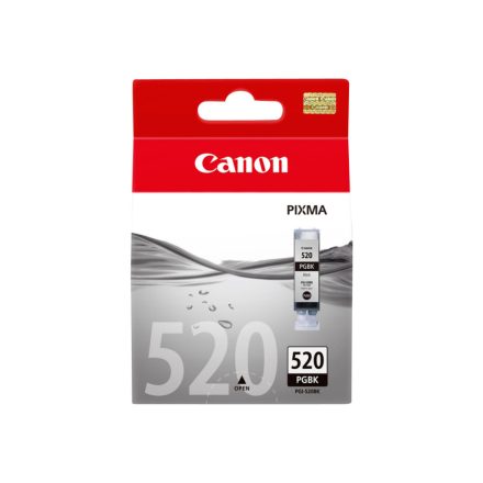 CANON 1LB PGI-520BK ink cartridge black