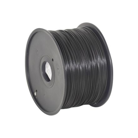 GEMBIRD 3DP-PLA1.75-01-BK Filament Black