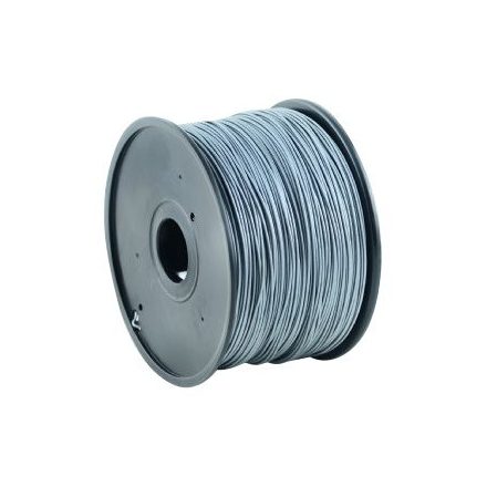 GEMBIRD 3DP-PLA1.75-01-S Filament Silver