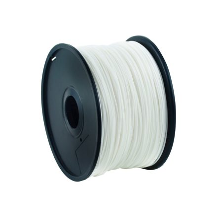 GEMBIRD 3DP-PLA1.75-01-W Filament