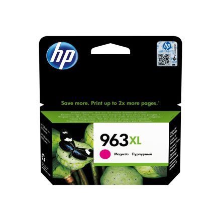 HP 963XL Magenta Ink Cartridge