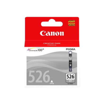 CANON 1LB CLI-526GY Ink grey