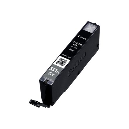 CANON 1LB CLI-551XL GY ink grey