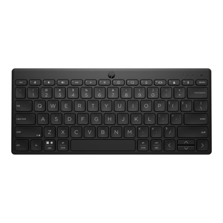 HP 355 Compact Multi-Device Keyboard