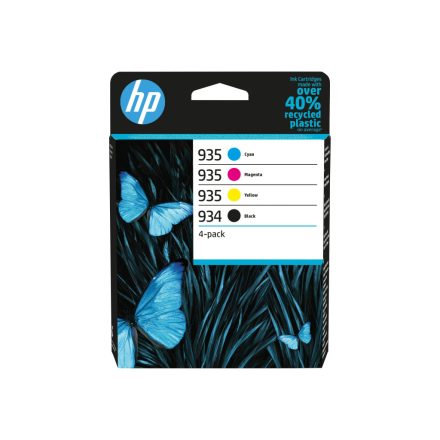 HP 934 Black 935 CMY Ink Cartridge