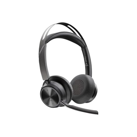 HP Poly Voyager Focus 2-M MS Headset