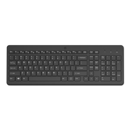 HP 225 Wireless Keyboard