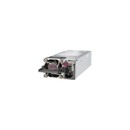 HPE 800W FS Plat Ht Plg LH Pwr Sply Kit