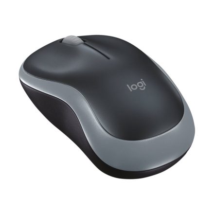 LOGI M185 Wireless Mouse SWIFT GREY EWR2